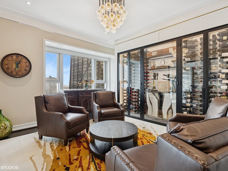 77 E Walton Street Chicago IL 60611