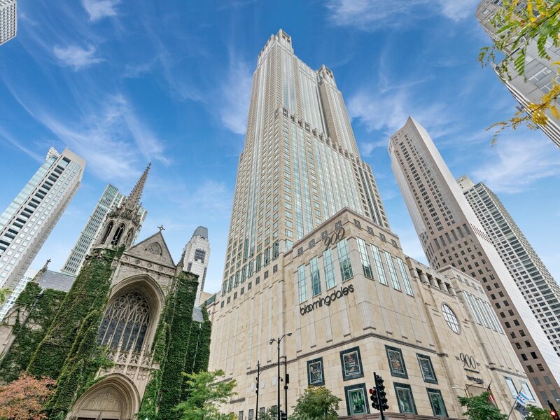77 E Walton Street Chicago IL 60611