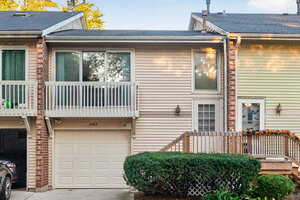 Photo of 1483 Elder Drive Aurora IL 60506