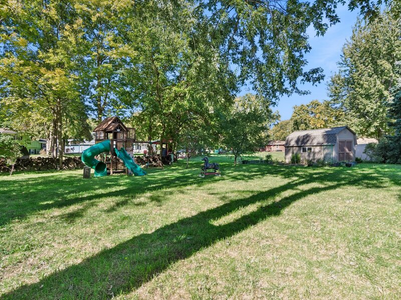 16203 S Serenity Drive Plainfield IL 60586