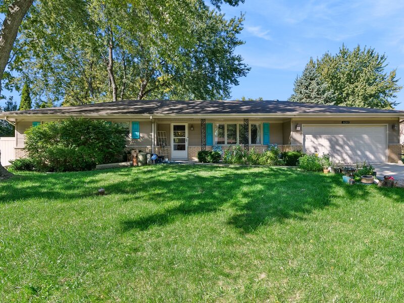 16203 S Serenity Drive Plainfield IL 60586