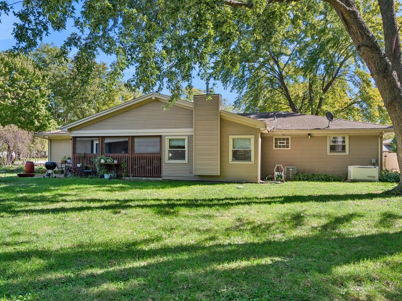 16203 S Serenity Drive Plainfield IL 60586