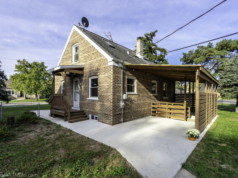 2807 Elder Lane Franklin Park IL 60131