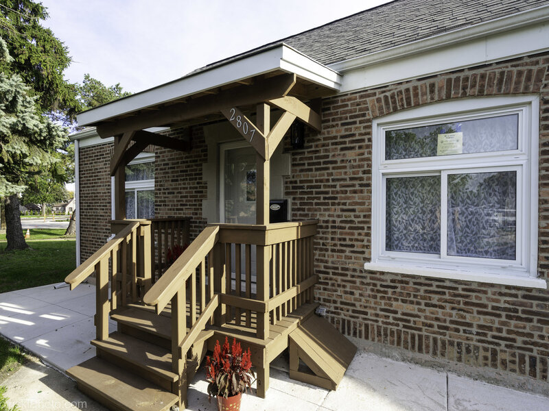 2807 Elder Lane Franklin Park IL 60131