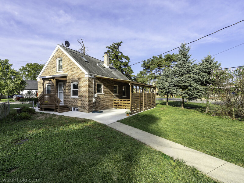 2807 Elder Lane Franklin Park IL 60131