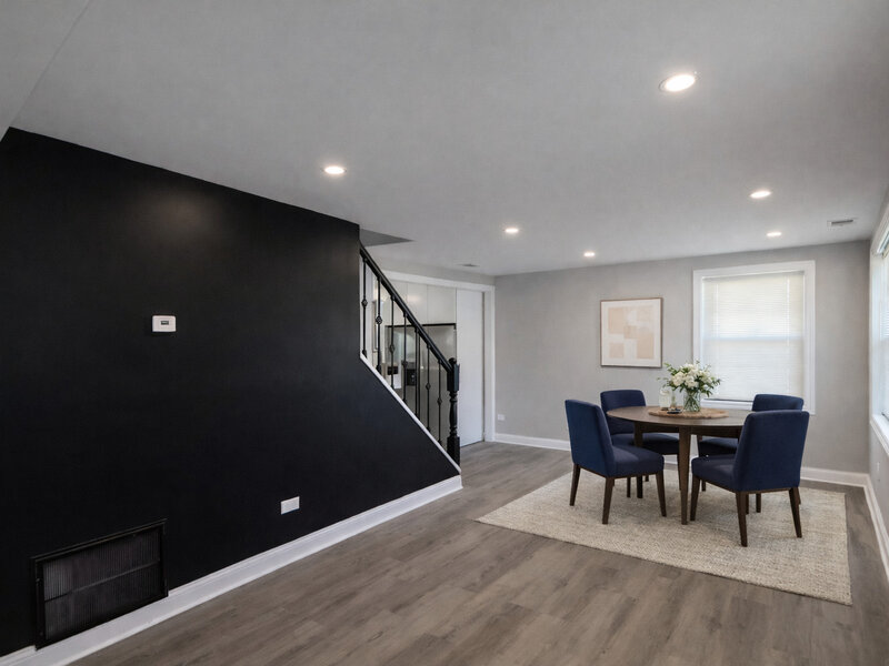 308 Oakwood Street Park Forest IL 60466