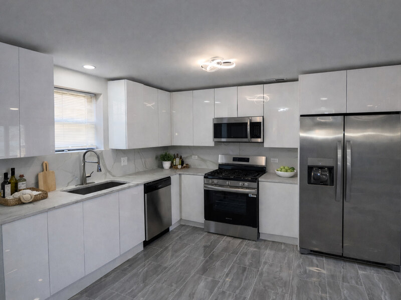 308 Oakwood Street Park Forest IL 60466