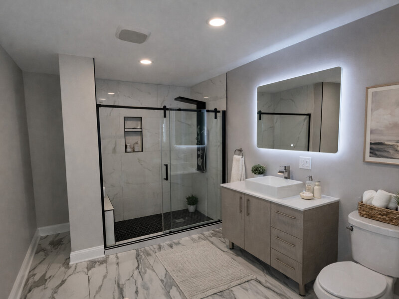 308 Oakwood Street Park Forest IL 60466