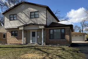 Photo of 308 Oakwood Street Park Forest IL 60466