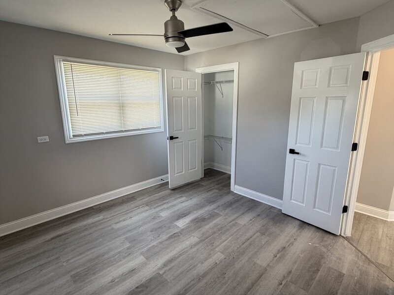 308 Oakwood Street Park Forest IL 60466
