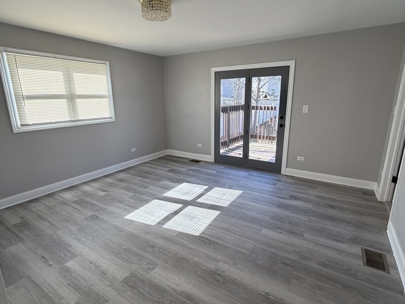 308 Oakwood Street Park Forest IL 60466