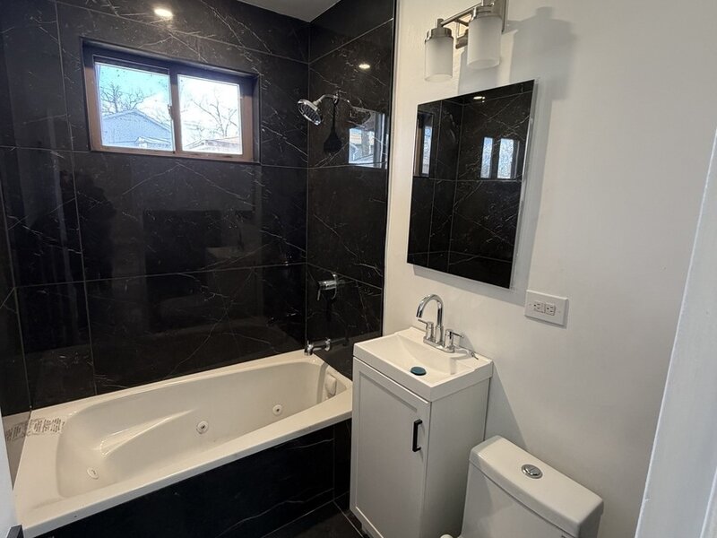 308 Oakwood Street Park Forest IL 60466