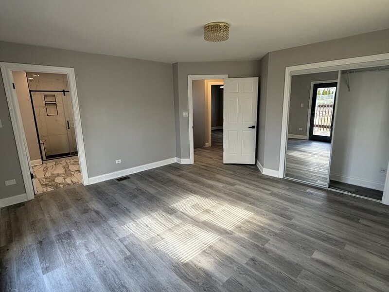 308 Oakwood Street Park Forest IL 60466