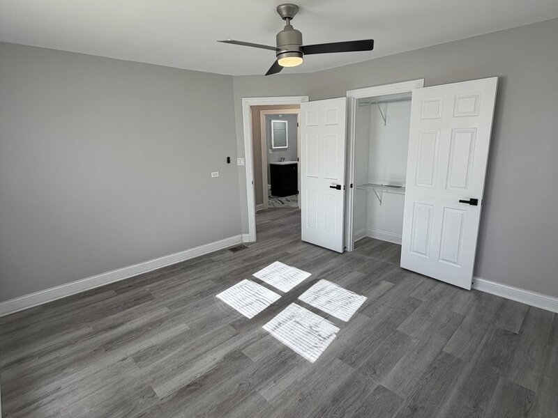 308 Oakwood Street Park Forest IL 60466