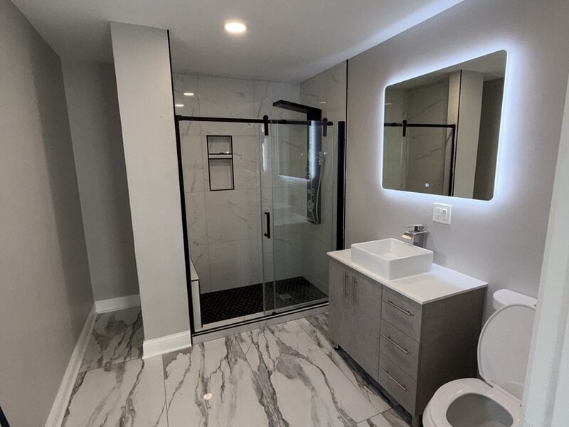 308 Oakwood Street Park Forest IL 60466
