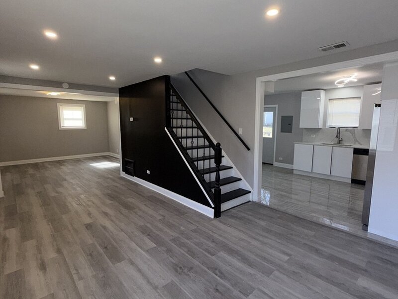 308 Oakwood Street Park Forest IL 60466