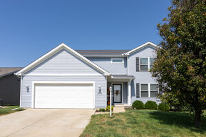 Photo of 3908 Slate Drive Champaign IL 61822