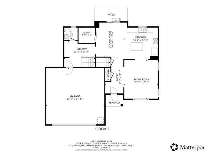 3908 Slate Drive Champaign IL 61822
