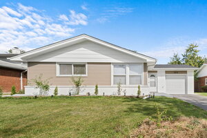 Photo of 3216 Maple Lane Hazel Crest IL 60429