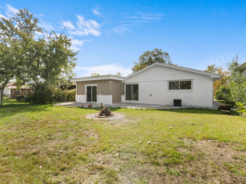 3216 Maple Lane Hazel Crest IL 60429