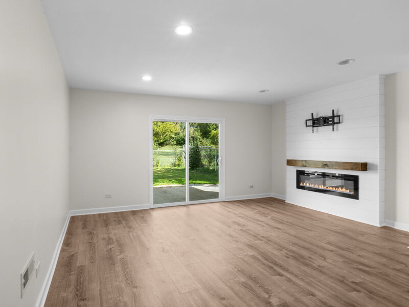 3216 Maple Lane Hazel Crest IL 60429