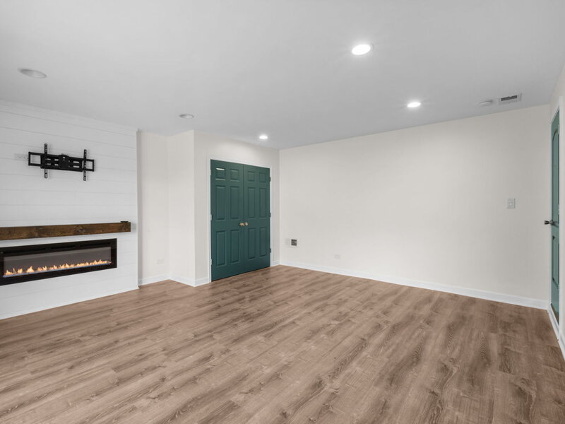 3216 Maple Lane Hazel Crest IL 60429