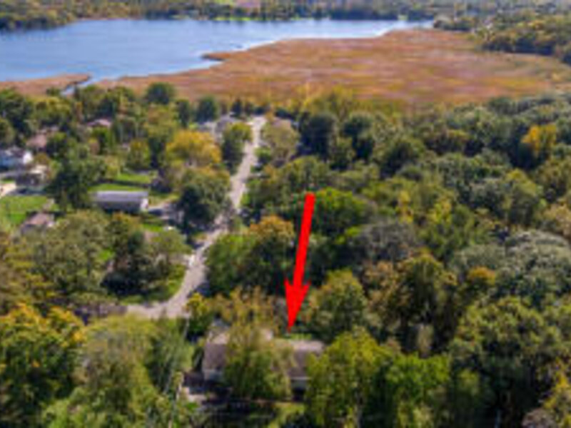 24320 77th Street Paddock Lake WI 53168