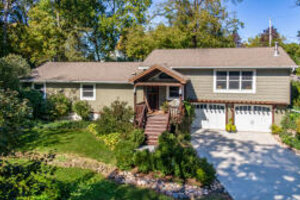 Photo of 24320 77th Street Paddock Lake WI 53168