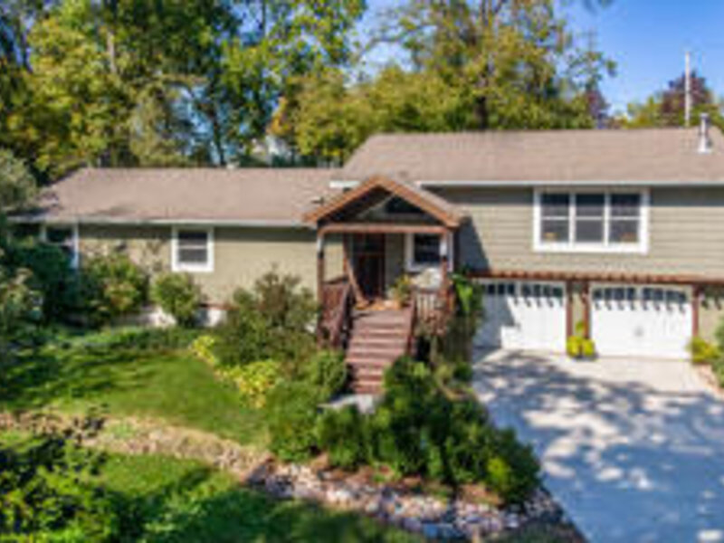 24320 77th Street Paddock Lake WI 53168