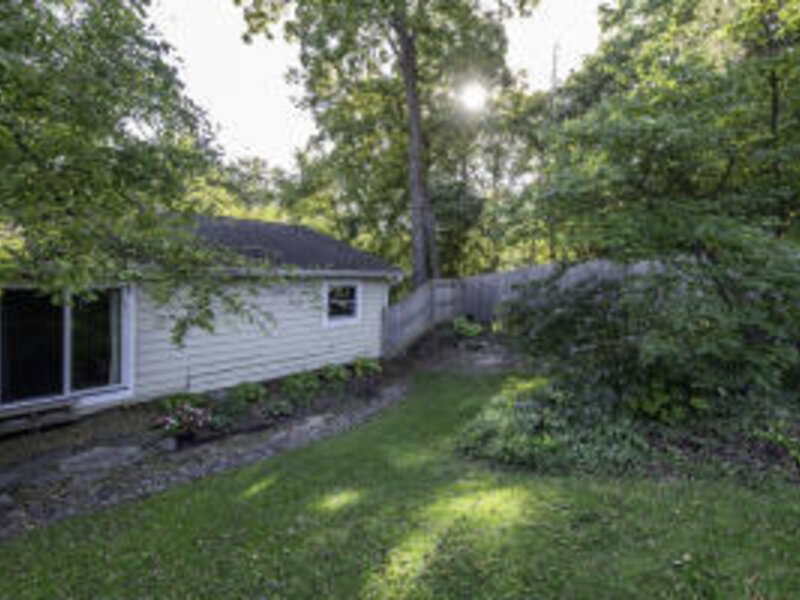 24320 77th Street Paddock Lake WI 53168