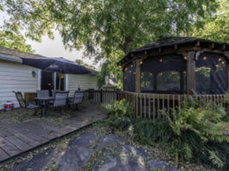 24320 77th Street Paddock Lake WI 53168