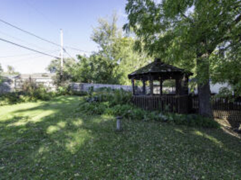 24320 77th Street Paddock Lake WI 53168
