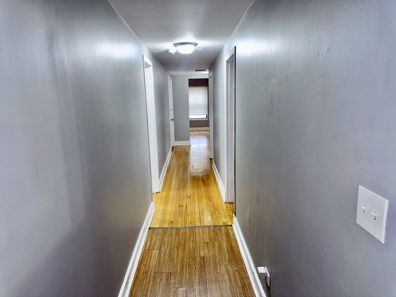 6001 S Michigan Avenue Chicago IL 60637