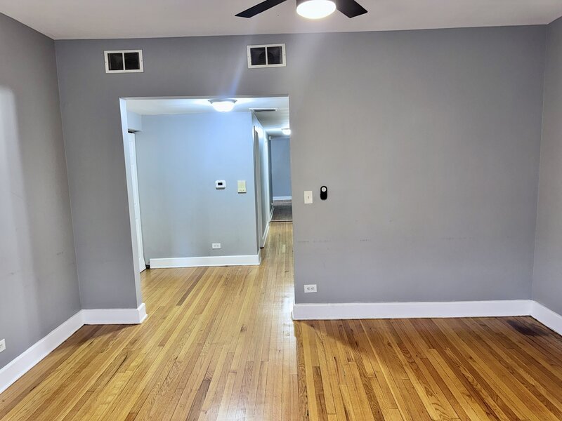 6001 S Michigan Avenue Chicago IL 60637