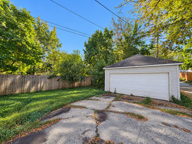 838 Hickory Street Waukegan IL 60085