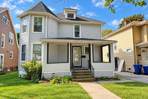Photo of 838 Hickory Street Waukegan IL 60085