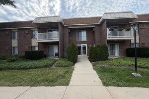 Photo of 500 N Wilke Road Palatine IL 60074 Unit 206