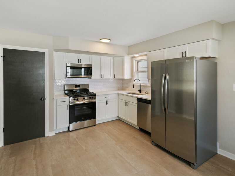 7742 S Oketo Avenue Bridgeview IL 60455