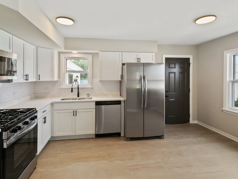 7742 S Oketo Avenue Bridgeview IL 60455