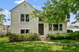 Photo of 7742 S Oketo Avenue Bridgeview IL 60455