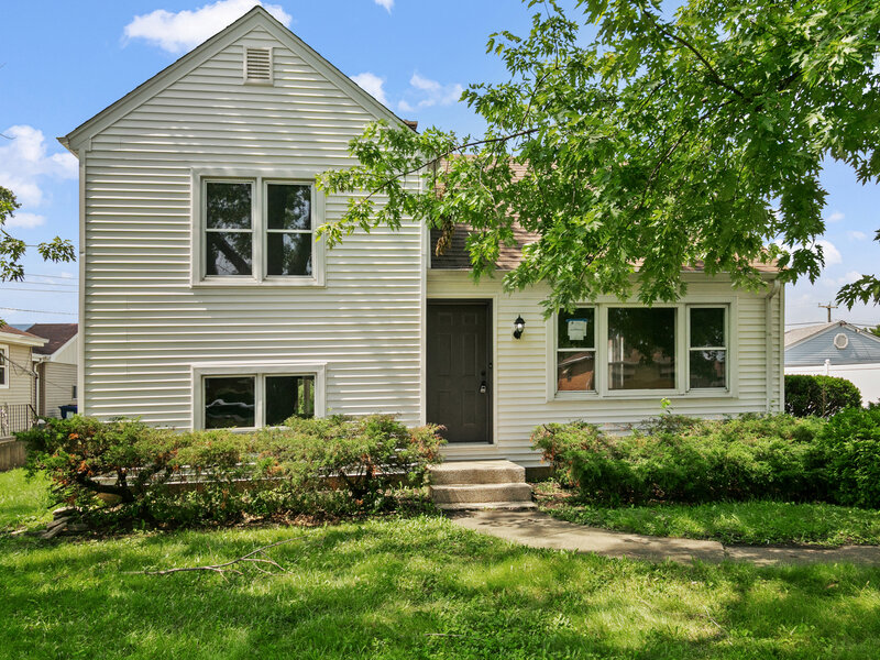 7742 S Oketo Avenue Bridgeview IL 60455