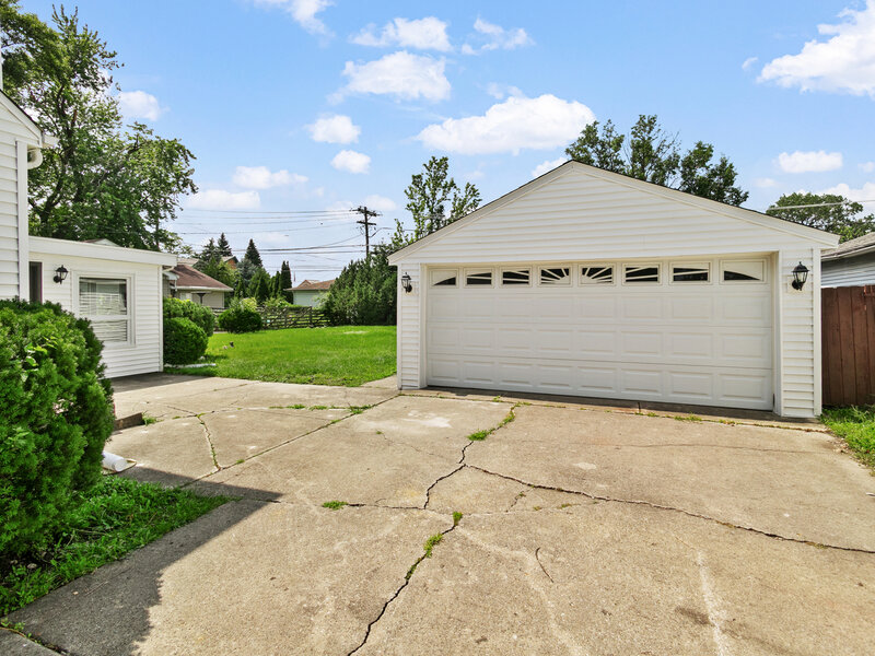 7742 S Oketo Avenue Bridgeview IL 60455