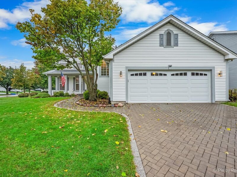 297 Braemar Glen Bolingbrook IL 60440