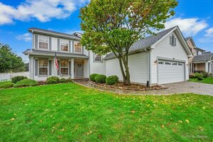 Photo of 297 Braemar Glen Bolingbrook IL 60440