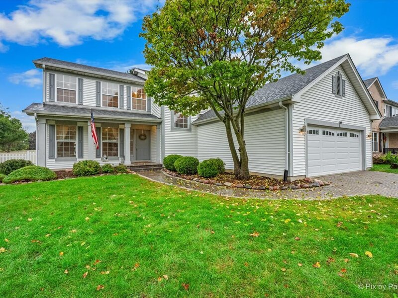297 Braemar Glen Bolingbrook IL 60440
