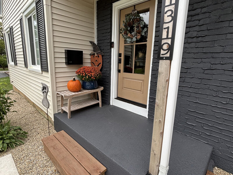 1319 Evergreen Road Homewood IL 60430
