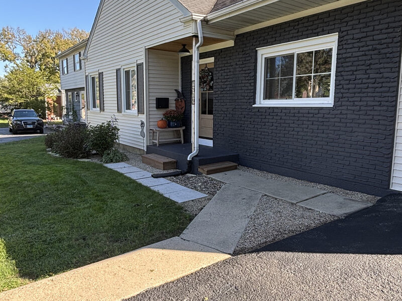 1319 Evergreen Road Homewood IL 60430