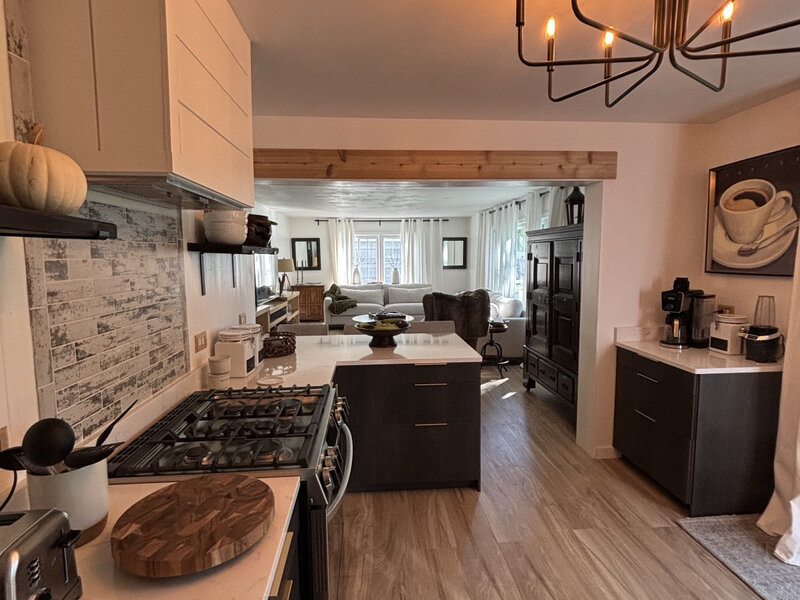 1319 Evergreen Road Homewood IL 60430