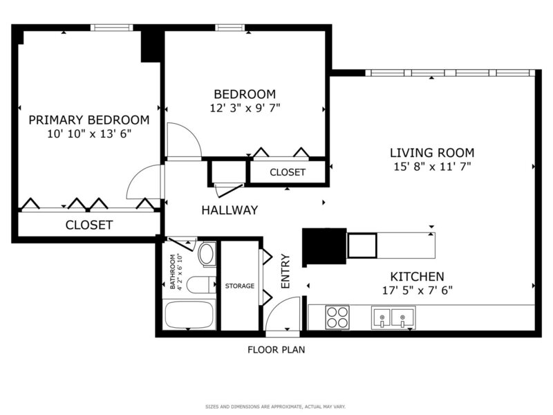 3950 N Lake Shore Drive Chicago IL 60613