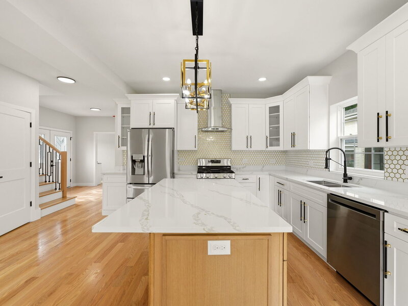 201 N Bierman Avenue Villa Park IL 60181